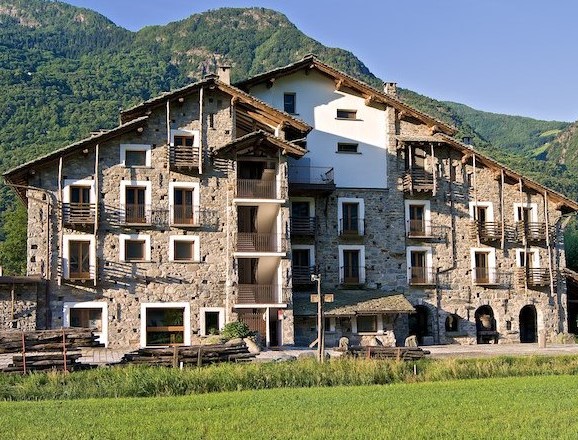 Sondrio